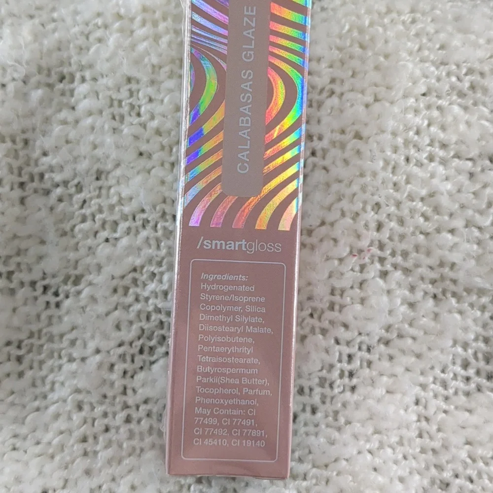 toyfactory smart gloss